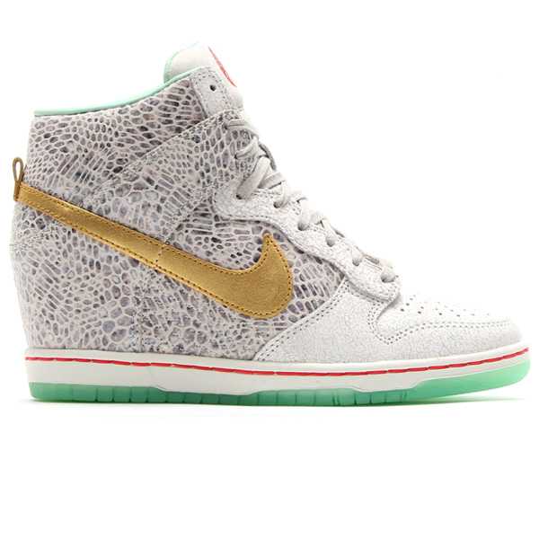 Nike Dunk Sky Hi vente us basket authentique